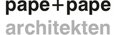 pape+pape architekten